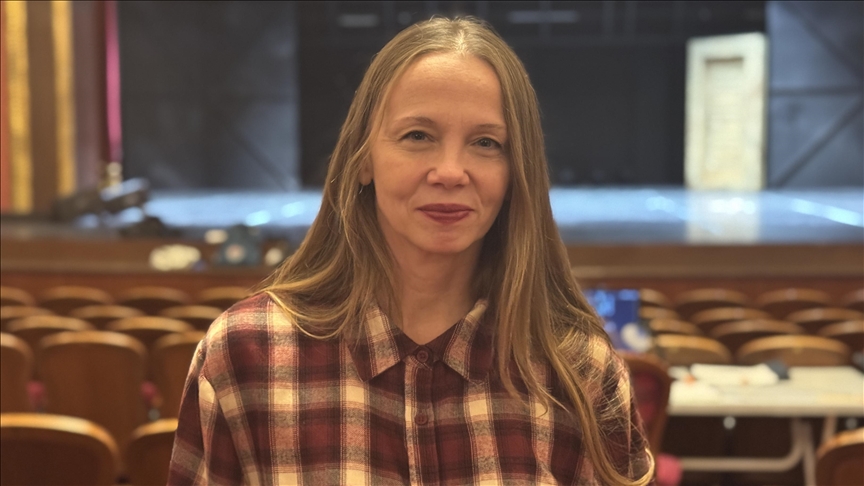 "Pinokyo.exe", klasik masalı distopik bir dünyada yeniden yorumluyor