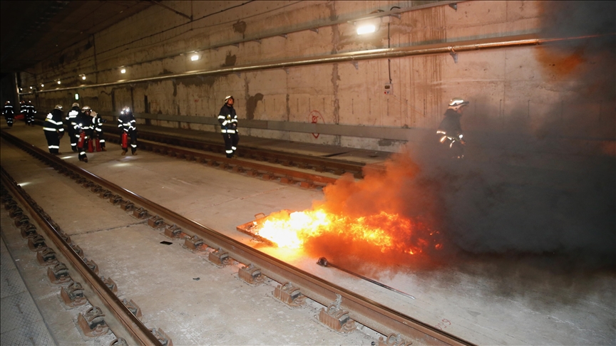 Death toll in Spain high-speed train crash rises to 45