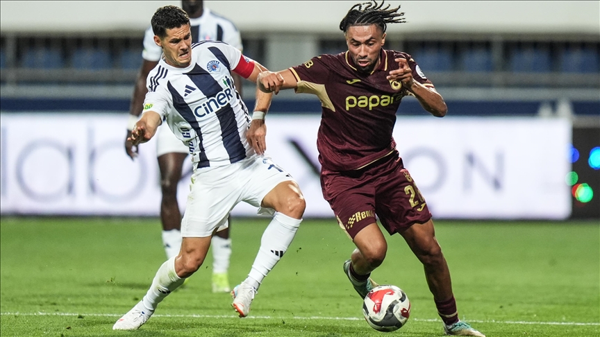 Kasımpaşa, Süper Lig'de yarın Trabzonspor'a konuk olacak