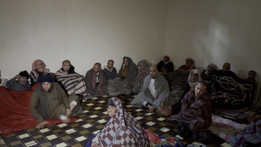 Pritvoreni teroristi ISIS-a kažu da su ih iz zatvora oslobodile snage SDF/YPG-a