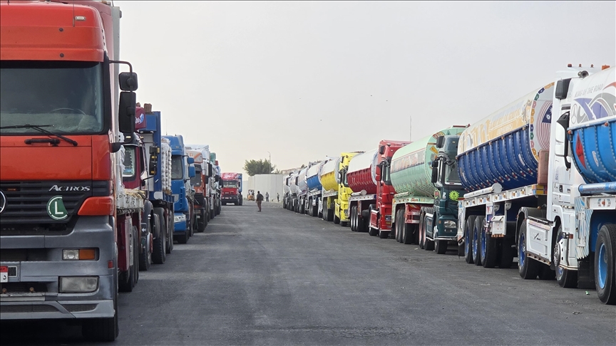 Gaza : l’ONU plaide pour la réouverture du passage de Rafah afin d’intensifier l’aide