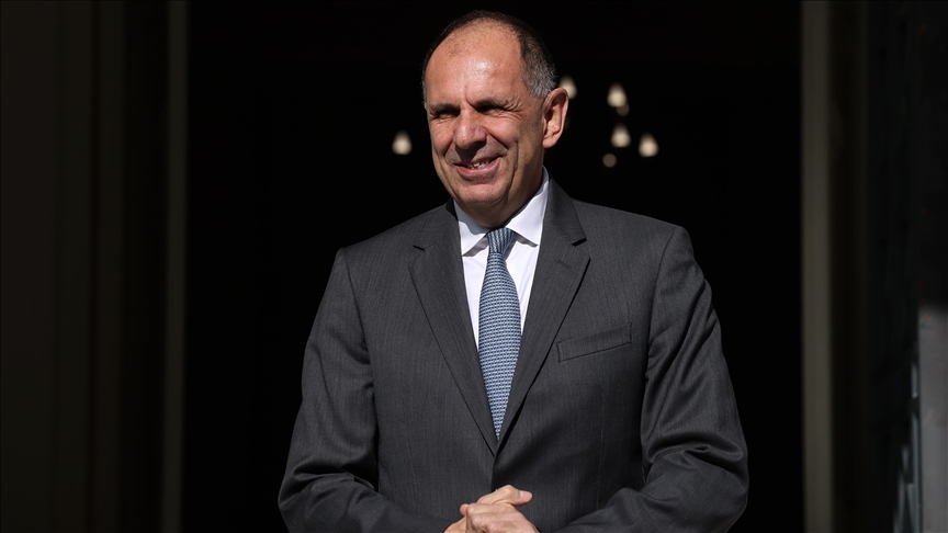 Greece says it will follow EU’s lead on Trump’s ‘Board of Peace’