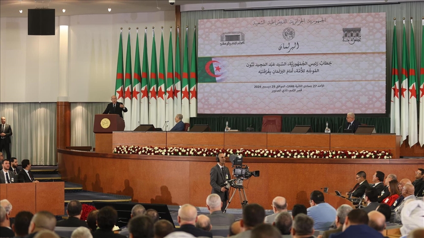 Criminalisation du colonialisme français: Le Sénat algérien retoque 12 articles du projet de loi voté par l'Assemblée