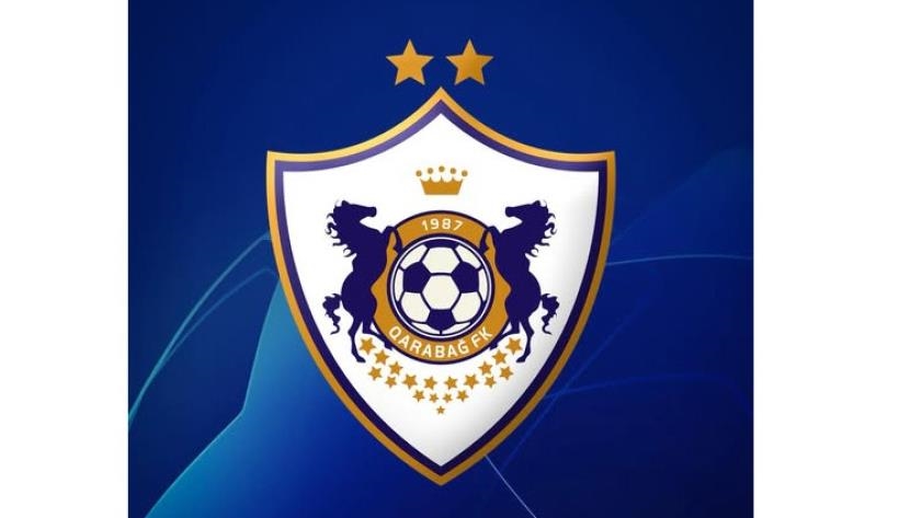 Ильхам Алиев раскритиковал арбитра матча «Карабах»- «Айнтрахт»