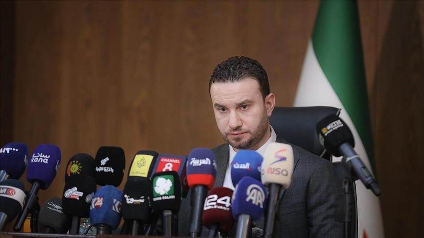 الداخلية السورية: لن يكتمل التحرير دون شرق الفرات وقسد استثمرت بـ"داعش"