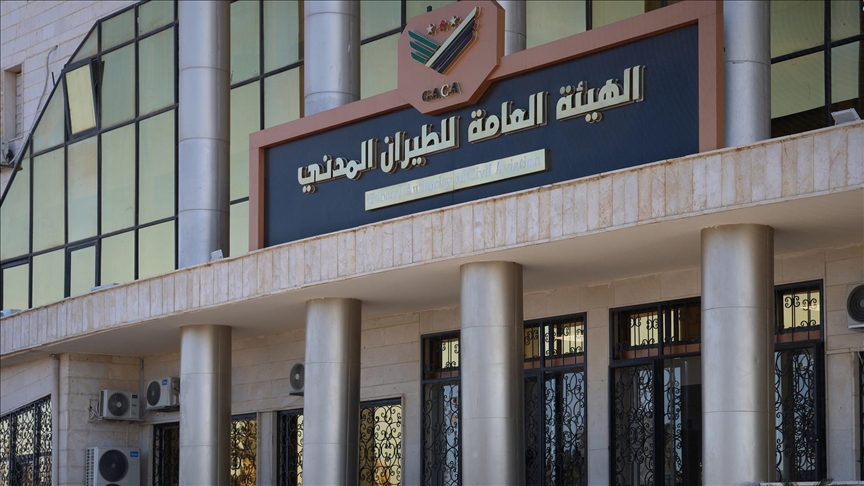 سوريا: منظومة الرادار الحديثة بمطار دمشق لا تحمل أي طابع عسكري 