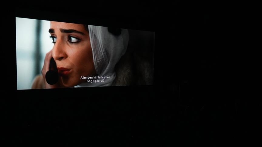 Film o palestinskoj djevojčici Hind Rajab koju je ubio Izrael nominovan za "Oskara"