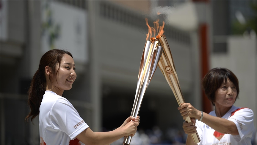 Japanese publisher handed suspended sentence over Tokyo Olympics bribery