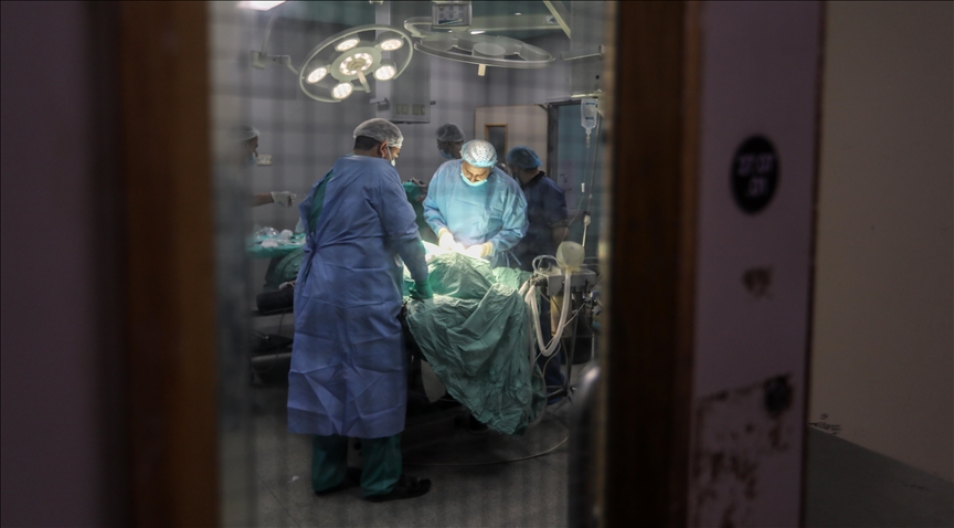 German nurse may be responsible for over 100 deaths, prosecutors say