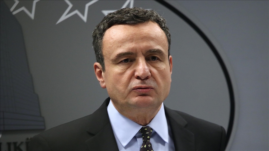 Kurti: Familja Jashari u bë simbol i rezistencës ndaj regjimit shtypës të Serbisë