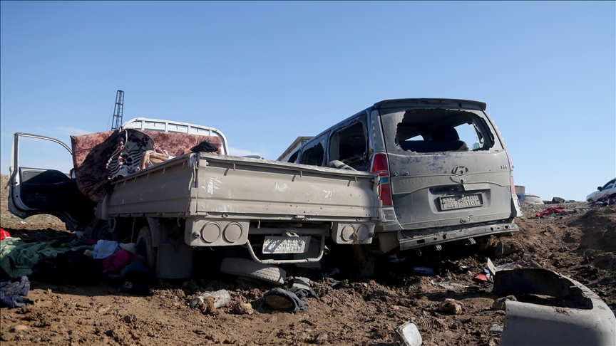 YPG/SDF terror group continues abductions targeting Arab civilians in Syria’s Hasakah