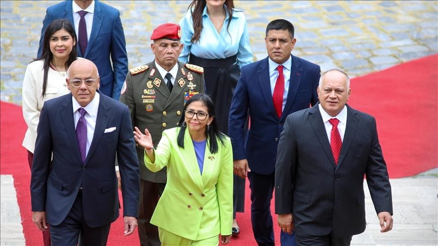 Presidentja e përkohshme e Venezuelës do të vizitojë SHBA-në
