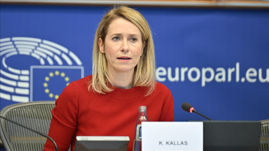 Kallas: Lidhjet transatlantike pësuan “goditje të madhe”, por Evropa nuk do të heqë dorë nga 80 vjet marrëdhënie