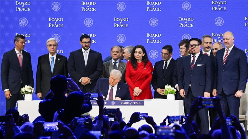 خبراء: "مجلس السلام" بوابة ترامب لتغيير النظام الدولي (تحليل)