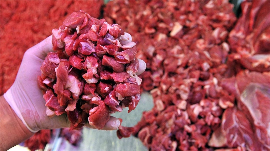 İstanbul'da PERDER üyesi marketlerden ramazan için fiyat sabitleme kararı