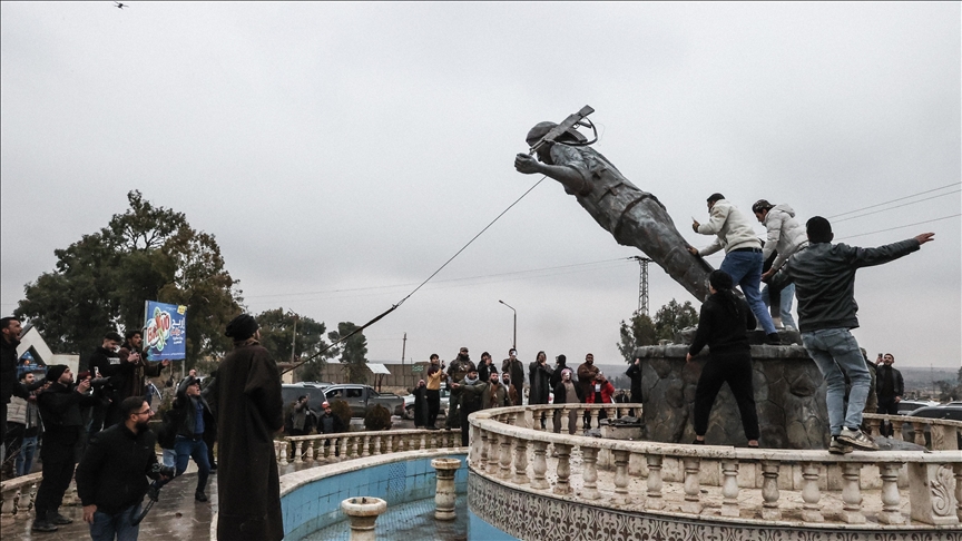 عبر شاشة إسرائيلية.. إلهام أحمد القيادية في "قسد" توجه نداء للمساعدة