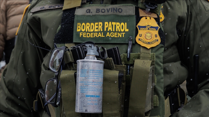 Canadian troops embedded with US units face scrutiny amid Minneapolis deployment concerns