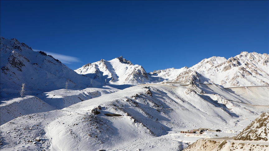 Uslijed obilnih snježnih padavina i kiše u Afganistanu poginulo 11 osoba