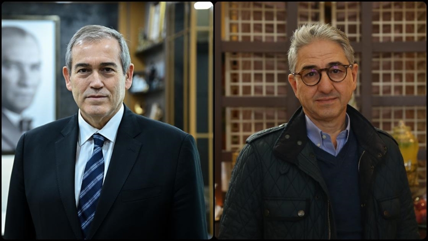 Antalya'da kongre turizmi uluslararası organizasyonlarla hareketlenecek