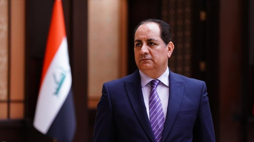 العراق: نقل إرهابيي داعش من سوريا خطوة استباقية لحماية أمننا القومي