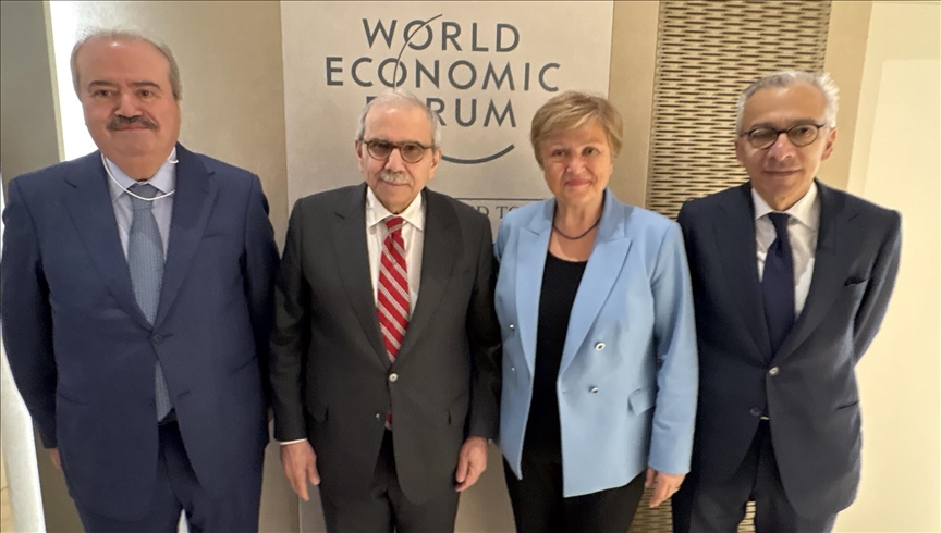 بعثة من صندوق النقد الدولي ستزور لبنان في فبراير المقبل