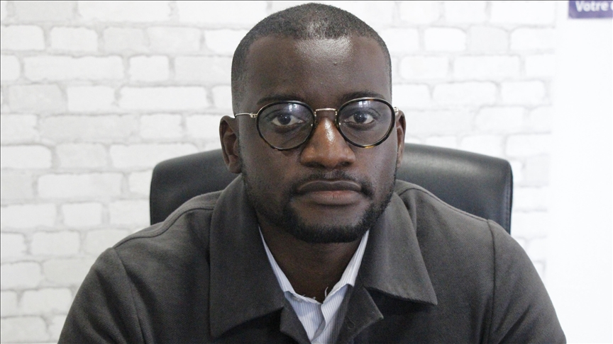 France : Plainte du député LFI Carlos Martens Bilongo après des menaces de mort racistes