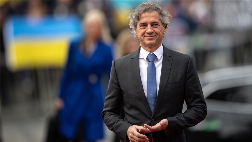 Slovenia holds off joining US-backed Gaza peace board