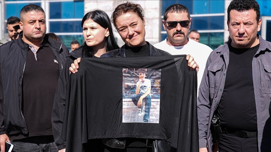 İstinaf, Minguzzi cinayeti davasındaki 24'er yıllık hapis cezalarını hukuka uygun buldu