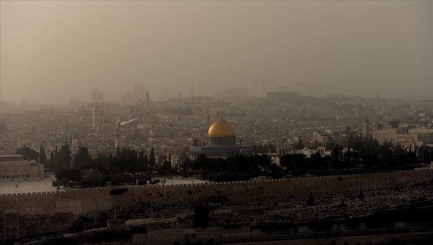 إسرائيل توقف عرضا سينمائيا بالقوة في مركز ثقافي بالقدس