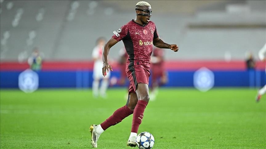 Galatasarayê di Lîga Şampiyonan a UEFAyê da puanên xwe gihand 10an