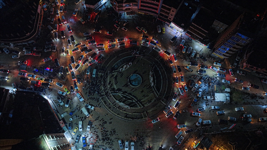 Syrian government ‘has no conflict’ with Kurdish community, but with SDF: Interior Ministry