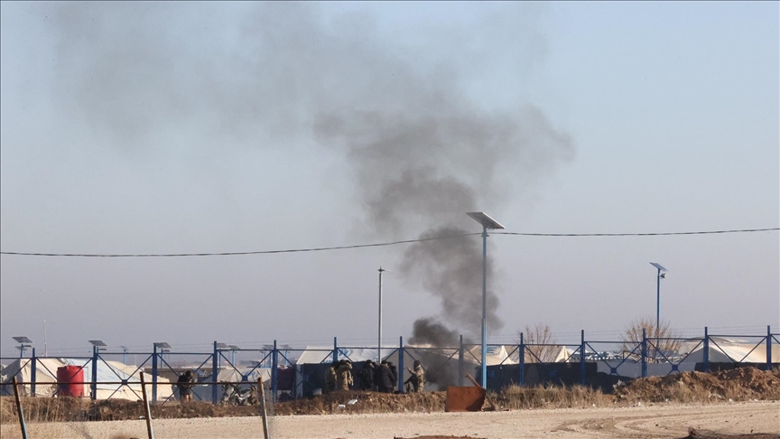 سوريا.. "قسد" يواصل اعتقال مواطنين عرب في الحسكة