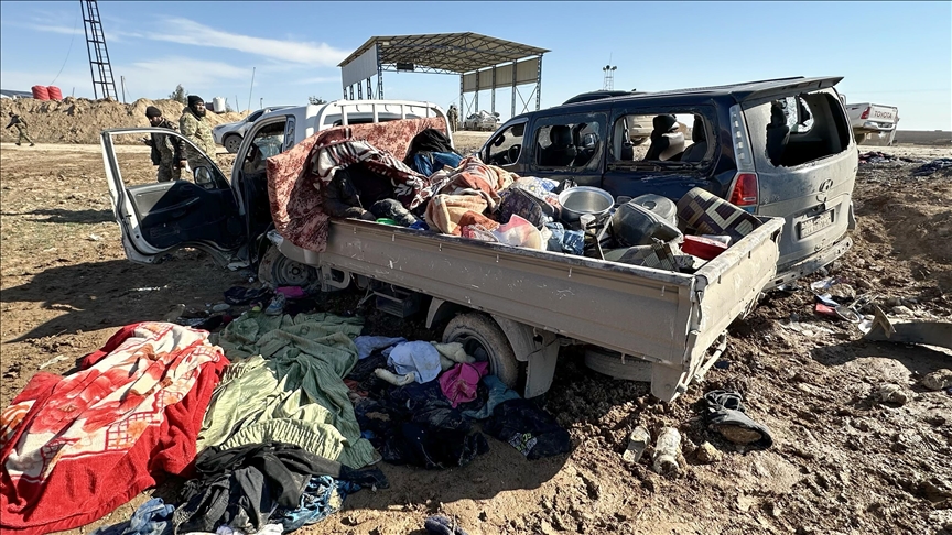 L’ONU estime que la situation en Syrie est « très tendue » sur fond d’affrontements et de crise humanitaire