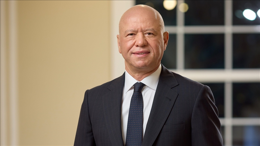 Koç Holding CEO'su Çakıroğlu'ndan "enflasyonla mücadelede kararlılık istikrarı getirecektir" değerlendirmesi