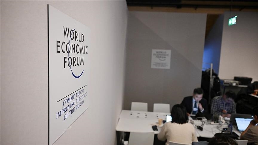 Конференц-центр ВЭФ в Давосе эвакуировали из-за пожара