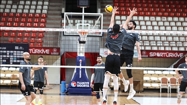 Gaziantep Gençlikspor'un hedefi Efeler Ligi'nde çıkışını sürdürmek