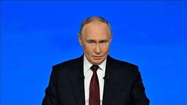 La Russie pourrait utiliser ses avoirs gelés pour s'acquitter des droits d'adhésion permanente au « Conseil de la Paix »