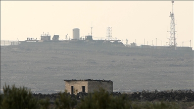 Israeli troops fire on sheep herders, shell farmland in Syria’s Quneitra