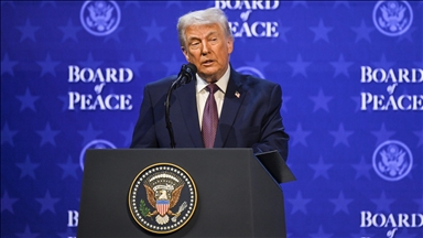 Trump affirme que la Syrie fait des « progrès considérables » sous la présidence d’al-Charaa