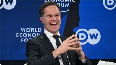 Rutte 'did not propose any compromise' to Greenland sovereignty during Trump meeting: NATO