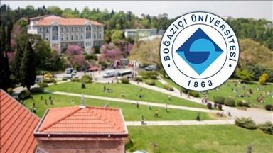 Boğaziçi Üniversitesi, 4 alanda dünyanın en iyi 300 üniversitesi arasına girdi 