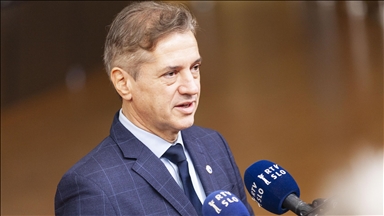 سلوفينيا ترفض المشاركة في "مجلس السلام" بشأن غزة