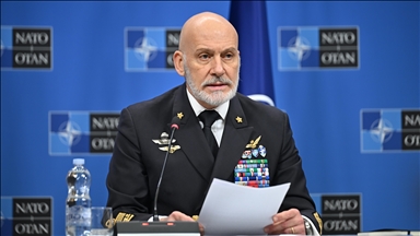 NATO plans several Arctic exercises in coming months: Military Committee chief