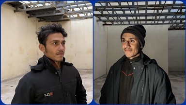 Ispovijesti sirijske djece o prisilnom regrutovanju u redove terorističke grupe YPG/SDF