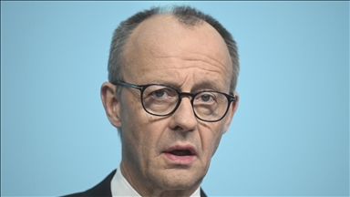 Almanya Başbakanı Merz: Sadece gücün geçerli olduğu bir dünya tehlikeli bir yerdir