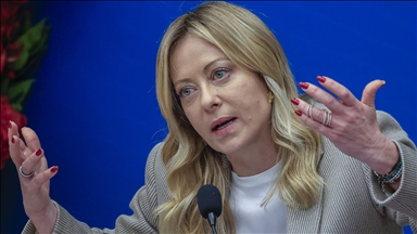 Meloni : L’Italie demande plus de temps pour décider si elle rejoint le « Conseil de paix » de Trump sur Gaza