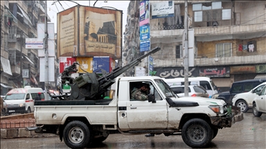 الجيش السوري: "قسد" يحاول إرهاب الناس عبر فيديوهات مفبركة