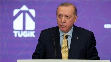 Erdogan istakao važnu ulogu Turske kao novog pola u preoblikovanom svjetskom poretku