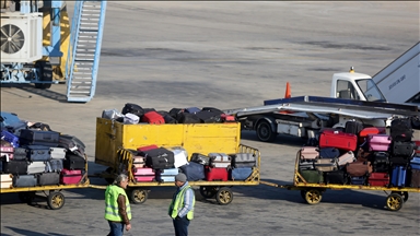 Syria says radar recently commissioned at Damascus airport 'purely civil'