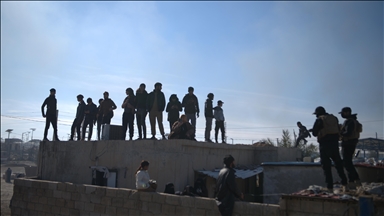 Syrian Army accuses PKK terror group of spreading ‘false, dangerous rumors’ among Syrian Kurds